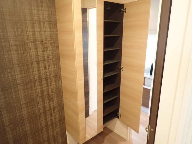 シューズBOX