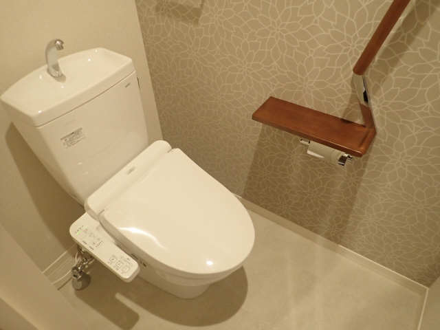 WC