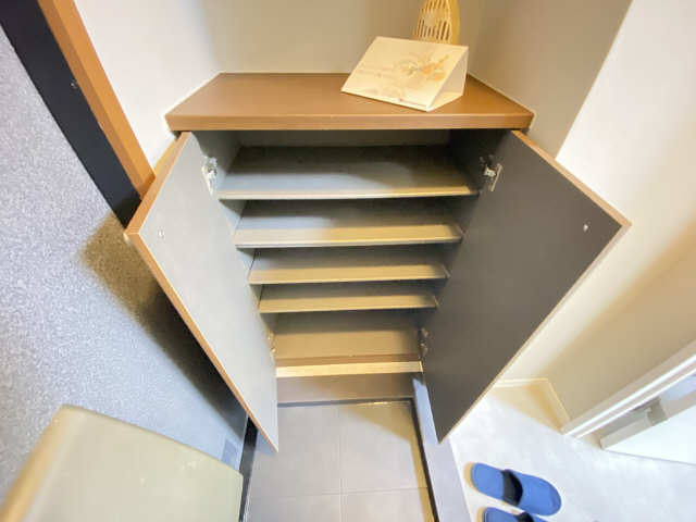 シューズBOX
