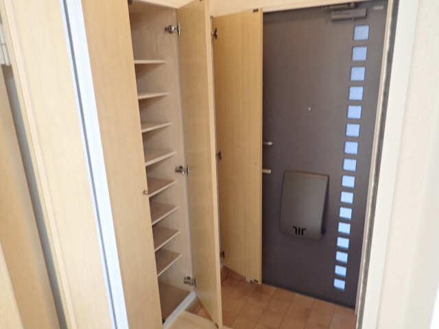 シューズBOX