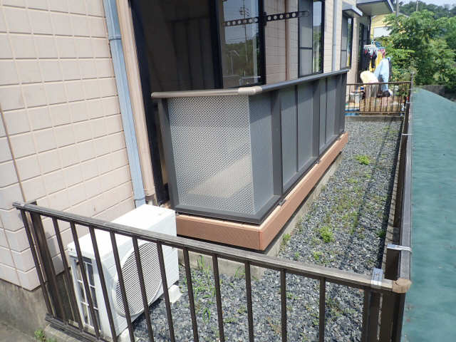 庭