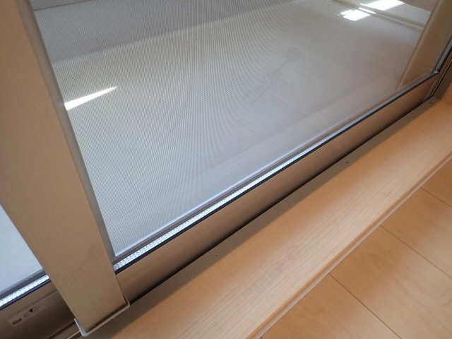 断熱ペアガラス