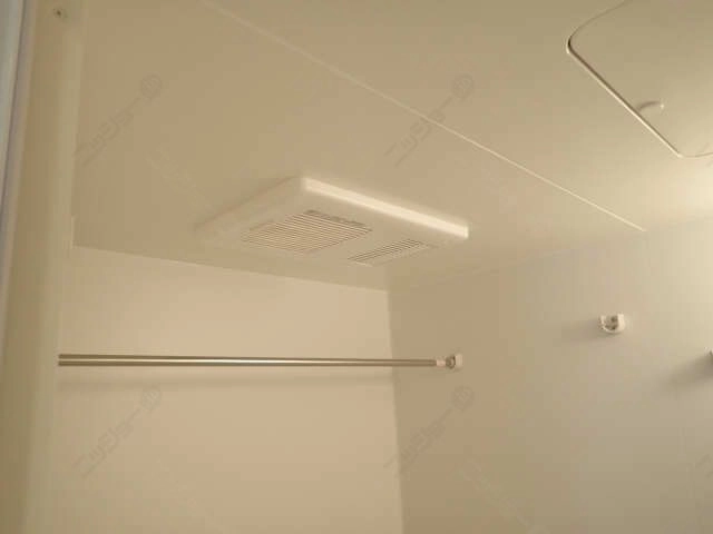 浴室暖房乾燥機