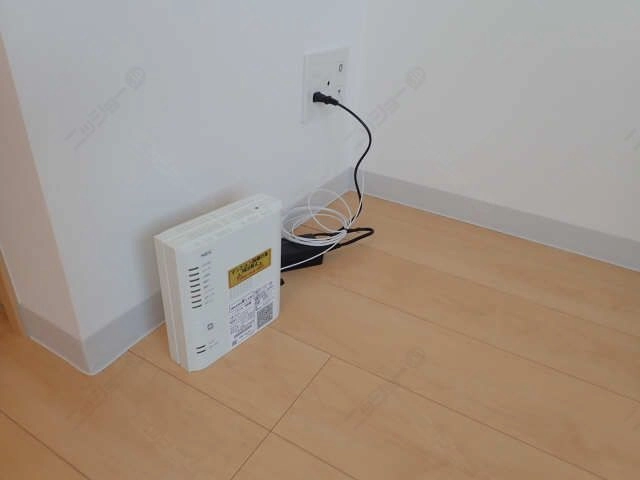 WIFIインターネット