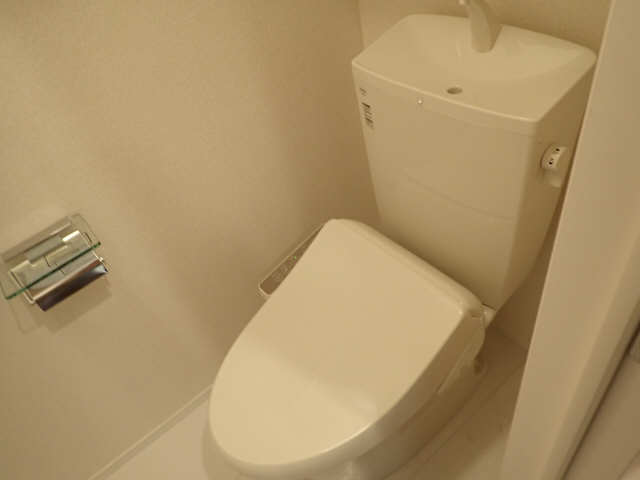 WC