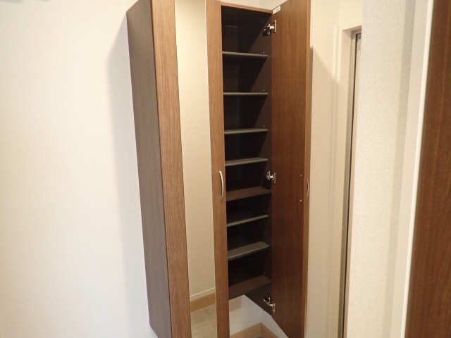 シューズBOX
