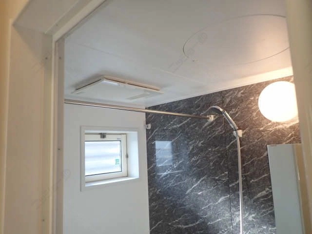 浴室暖房乾燥機