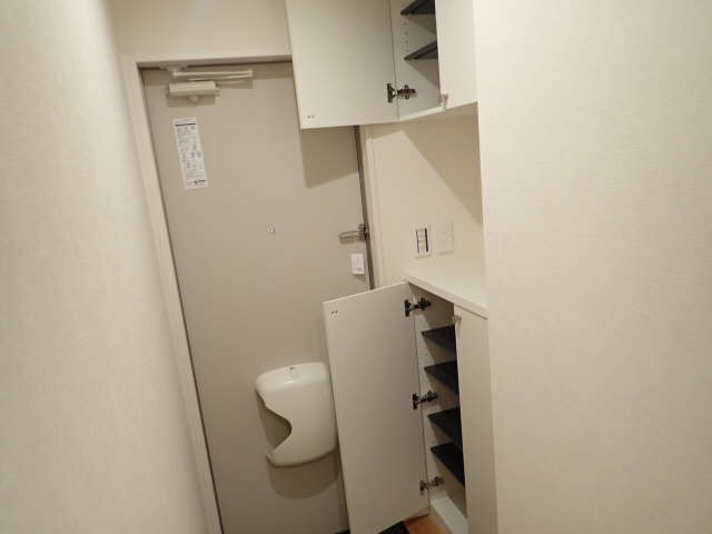 シューズBOX