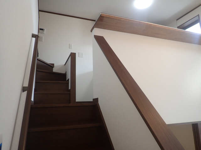 階段