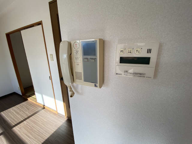 インターホン