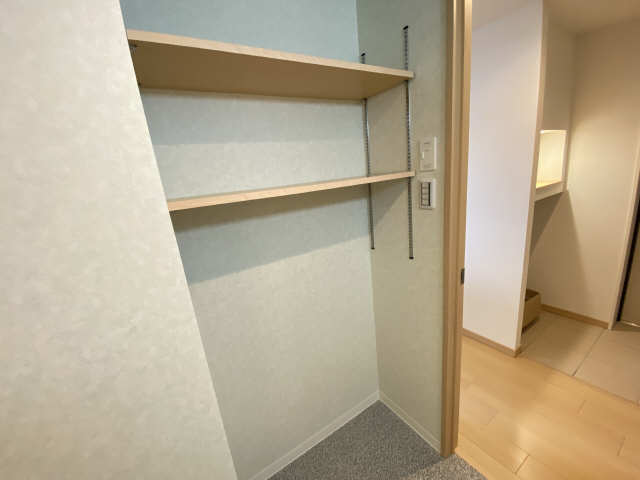 浴室収納