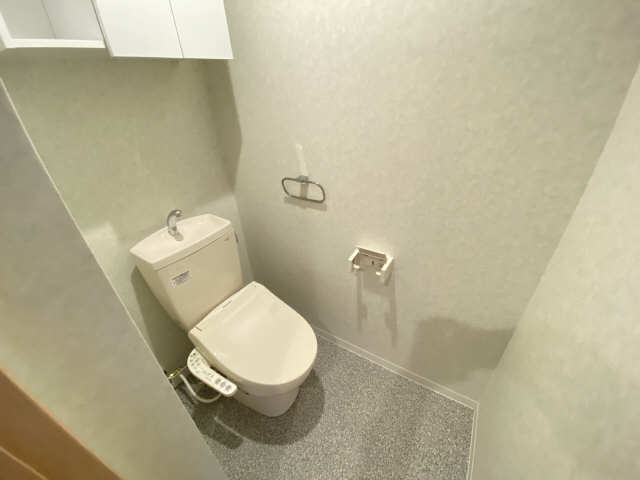 WC