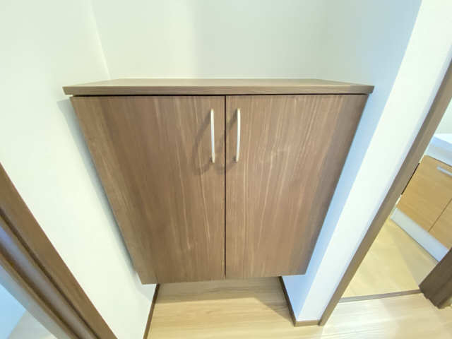 シューズBOX