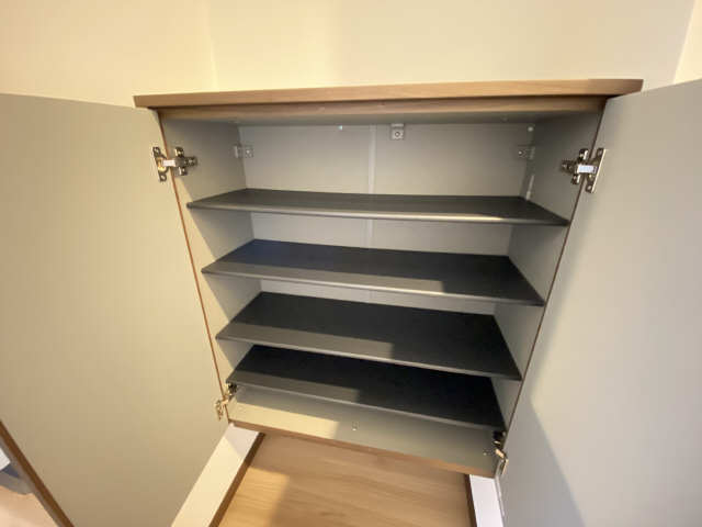 シューズBOX