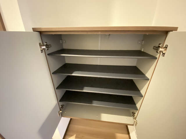 シューズBOX
