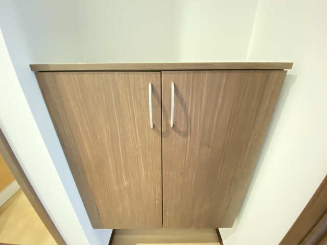 シューズBOX