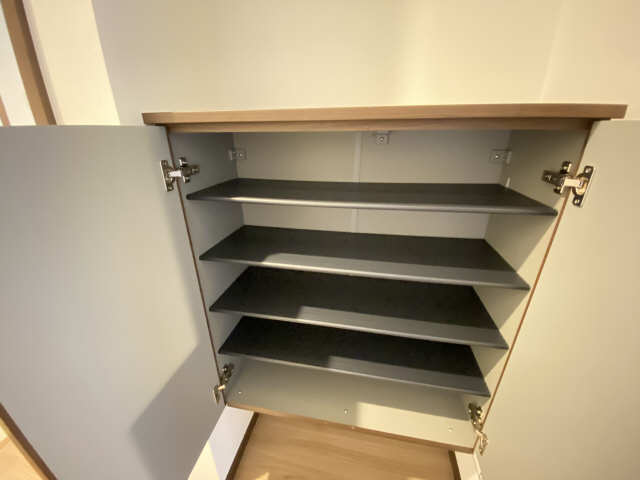 シューズBOX
