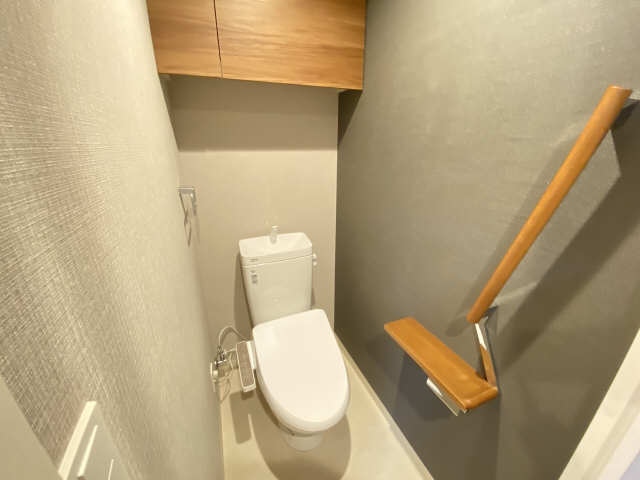 WC