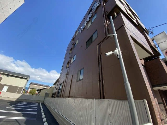 防犯カメラ