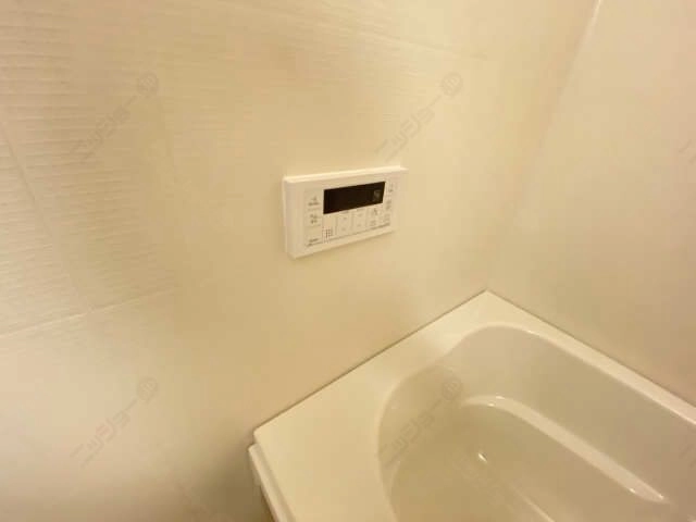 追い焚き機能