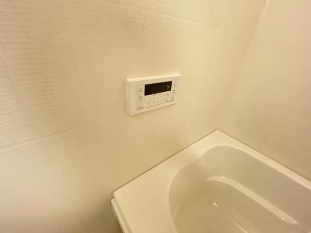 追い焚き機能