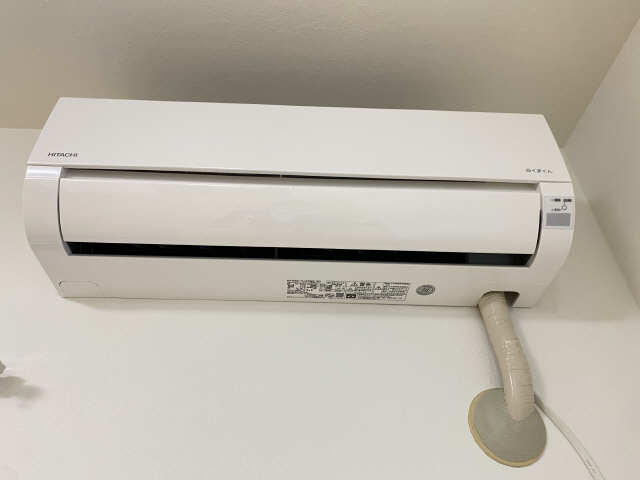 エアコン