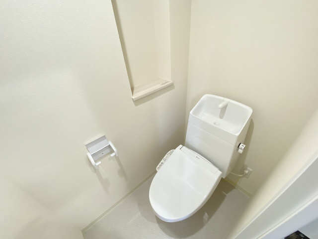 WC