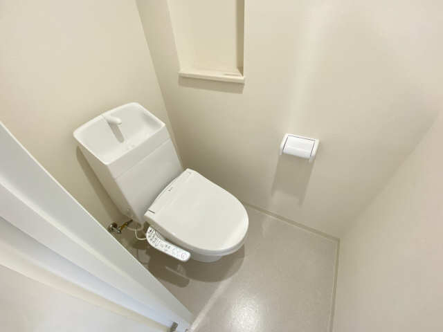 WC