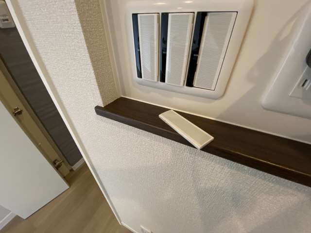 リモコン照明スイッチ