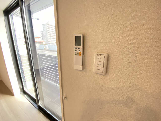 電動シャッター