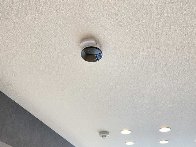 IOT赤外線センサー