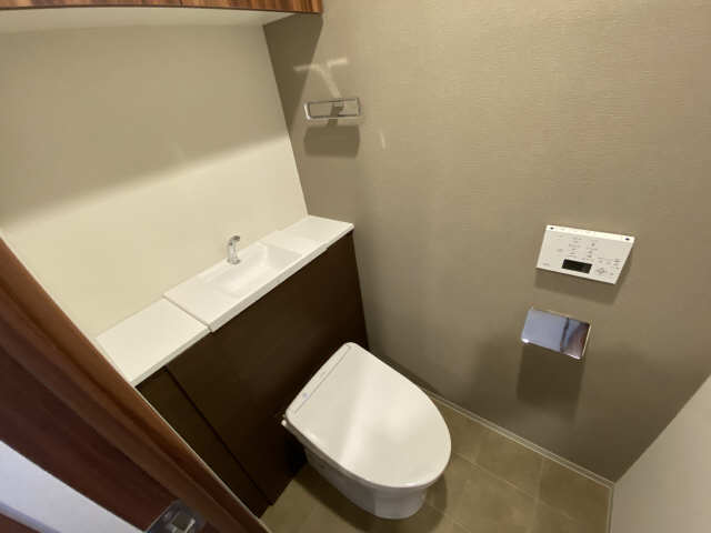 WC