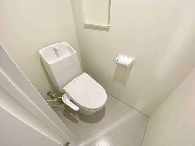 WC