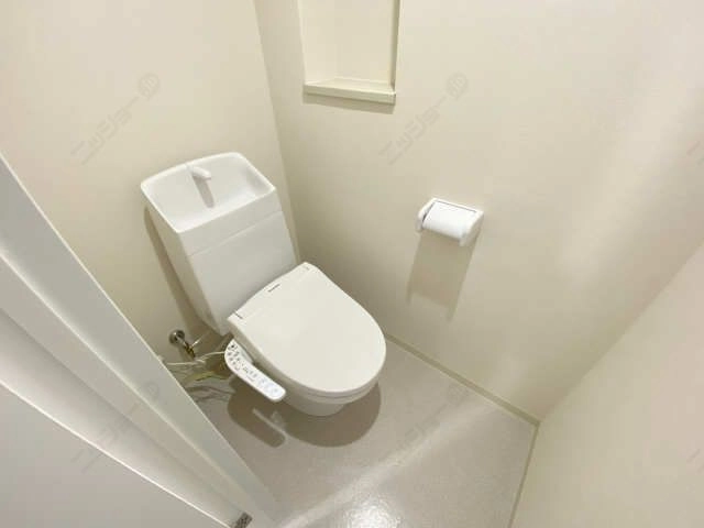 WC