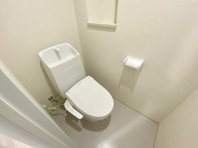 WC
