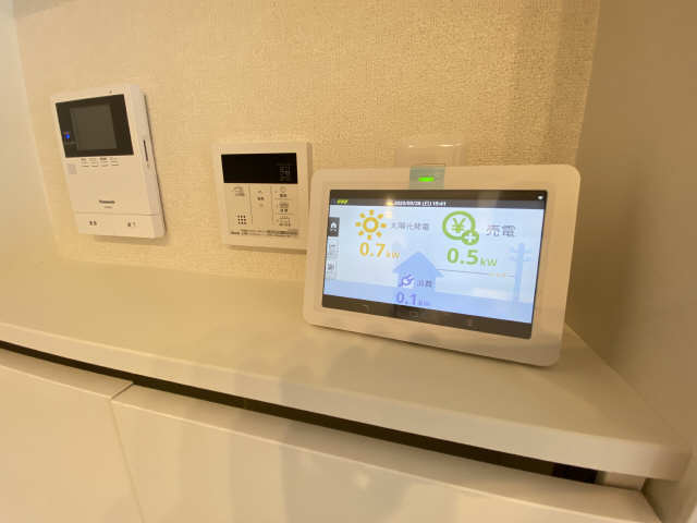 太陽光発電