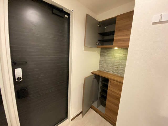 シューズBOX
