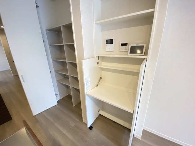 ワークスペース