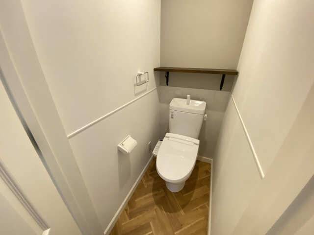 WC