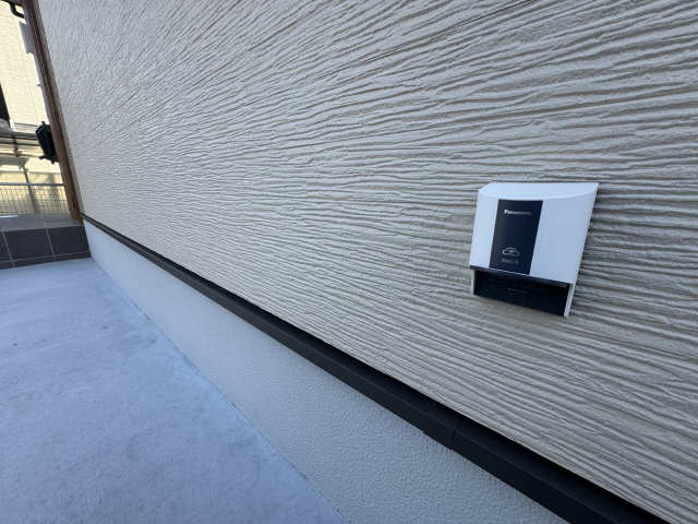 EV充電コンセント