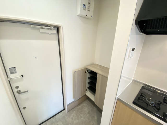 シューズBOX
