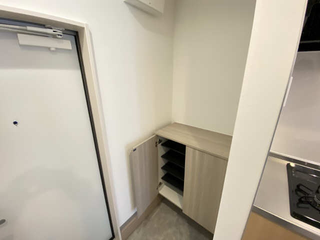 シューズBOX