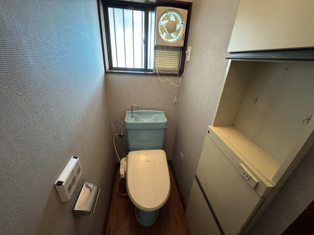 WC