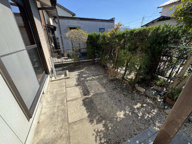 庭
