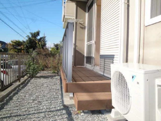庭