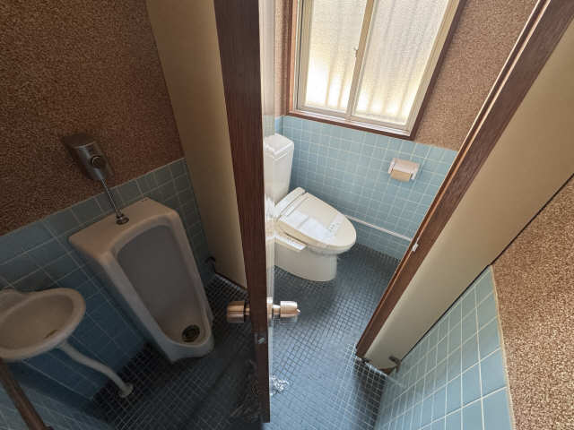 WC