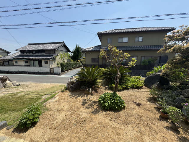 庭