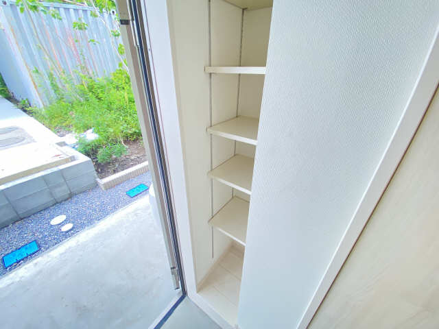 シューズBOX