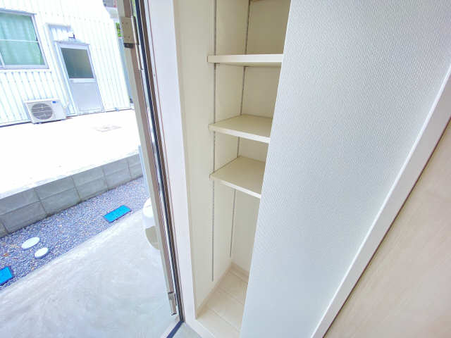 シューズBOX