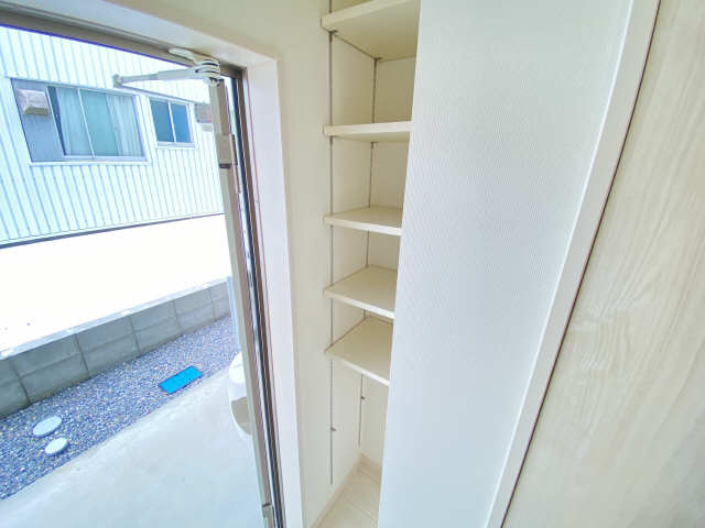 シューズBOX